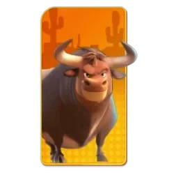 Game Slot Buffalo
King