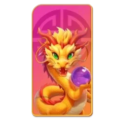 Game Slot Pengejaran
Naga