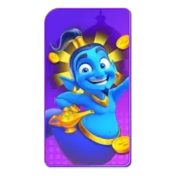 Game Slot Crazy
Genie