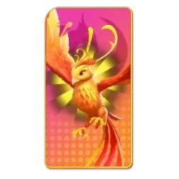 Game Slot Phoenix
Legend