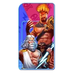 Game Slot Zeus
& Hades