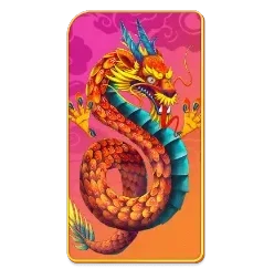 Game Slot Floating
Dragon
