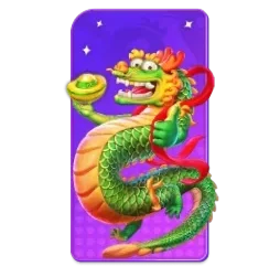 Game Slot Fortune
Dragon