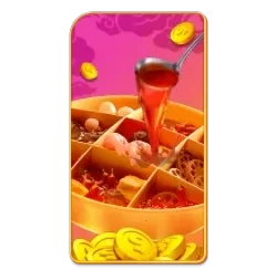 Game Slot Hot Pot