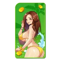 Game Slot Bikini Queens