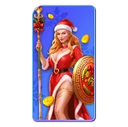 Game Slot Wisdom of Athena
Xmas 1000